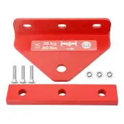 Hitch Kit Compatible with Exmark Toro Hitch for Zero Turn Mower, Lawn Mower H...