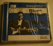 Blues Power Mojo Music Guide Vol. 4 CD UK Import New Nirvana Led Zeppelin Etc