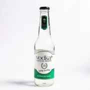 Vodka+Matcha Frappe 4 Pack 275 ml @ 4.6 % abv