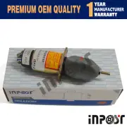 1751-12A3U1B1S1A Fuel Shutoff Solenoid 0307-2820 12V For Onan Cummins Generator