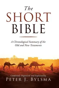 在飛比找誠品線上優惠-The Short Bible: A Chronologic