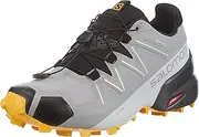 [Salomon] Men's Speedcross 5 Gore-TEX Trail Running Shoes