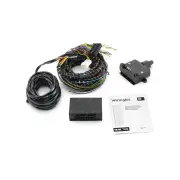 TAG Direct Fit Wiring Harness for Ford Everest UA UAII Ranger PX2 PX3 PY T6.2