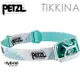 Petzl 頭燈/led頭燈/登山露營/戶外照明 TIKKINA 250流明 E091DA03 白色