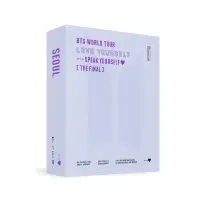 在飛比找蝦皮購物優惠-BTS防彈 Speak Yourself 終場DVD