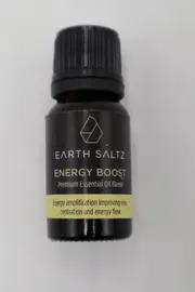 Energy Boost Diffuser Essential Oil (10ml)