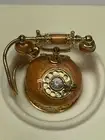 ESTEE LAUDER 'PRINCESS PHONE' Solid Perfume Compact 2000 NIB