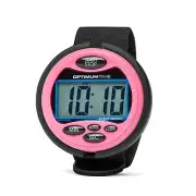 Horse Event Watch -Pink - Optimum Time Equestrian Eventing - OE 399