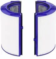 Air Purifier Filter Replacement Compatible with Dyson HP06, TP06, PH01,PH02