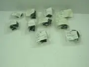 Elmar BE-00350 Guide Block 1-1/4" x 5/8 Hole Dia Lot of 10pcs