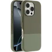 iPhone 16 Pro Case | Statement Series Cactus Leather for MagSafe