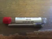 .3125" 5/16" 90 DEGREE 6 FLUTE CARBIDE COUNTERSINK