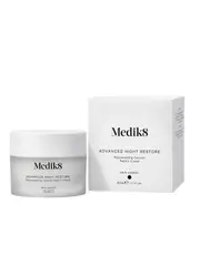 Medik8 Crystal Retinal 3 and Advanced Night Restore Bundle
