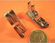 New Narrow Roll Hemmer Hem Foot Feet BROTHER SA126