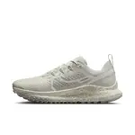 NIKE 跑步鞋 W REACT PEGASUS TRAIL 4 女 FZ3778072 灰白 現貨 廠商直送