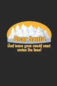 在飛比找博客來優惠-Dear Santa, Just Leave your Cr