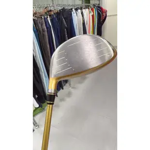 HONMA BERES E-06 DRIVER 女款4星 L桿身 一號木(二手)