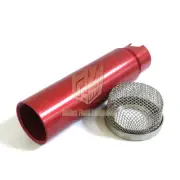 Airless Sprayer Filter Added Feed Tube for Wagner HC940 HC950 HC960 HC970-SSP