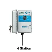 Hunter X-Core Outdoor Irrigation Controller - 4 Station