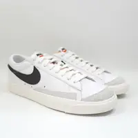 在飛比找蝦皮商城優惠-NIKE BLAZER LOW 77 VNTG 男生款 休閒