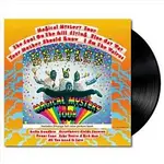 Magical Mystery Tour (180gm Vinyl)