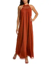 Trina Turk Hazel Maxi Dress
