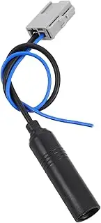 iplusmile Antenna Adapter Cable for Car Fm Radio Plug and Play Connector for Enhanced Sound Quality Compatible with Honda Models Effortless Installation with Wide Adaptability