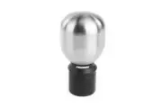 Perrin CVT Barrel Shift Knob 1.85" Brushed for 2020+ Subaru Outback & Ascent