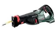 Metabo SSEP18LTBL - 18V Brushless Sabre Saw (Tool Only)