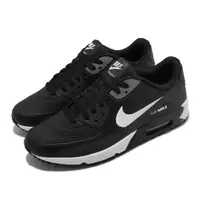 在飛比找momo購物網優惠-【NIKE 耐吉】高爾夫球鞋 Air Max 90 Golf