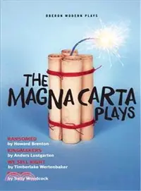 在飛比找三民網路書店優惠-The Magna Carta Plays ― Ransom