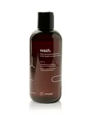 maude Wash No. 3 Body Wash & Bubble Bath 12 oz. OS