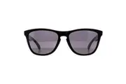 Oakley Sunglasses Frogskins OO9013-C4 Polished Black Prizm Black