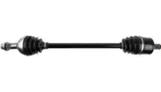 Moose Complete Axle Kit Can-Am Defender