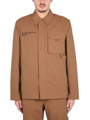 [Helmut Lang] Helmut Lang-"Utility" Jacket-Uomo S