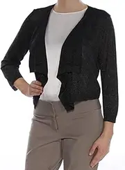 [Tommy Hilfiger] Women's Draped Cardigan