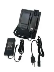 AdvanceTec SatStation Iridium Desktop AdvanceTouch Base Station AT3073A **New**