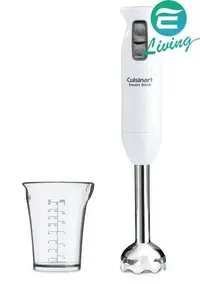 在飛比找Yahoo!奇摩拍賣優惠-【易油網】【缺貨】Cuisinart CSB-75 2段式攪