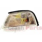 All Crash Left Park Light - CCE-21011LHQ