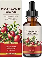 ARCHIDATE Pomegranate Seed Oil Skin Care Body