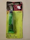 Deluxe Green Zombie Halloween Costume Oozing Blood 1oz Water Washable