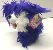 Disney VAMPIRINA Wolfie the Dog 7" Plush