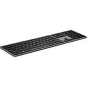 HP Keyboard - Wireless Connectivity - Bluetooth - 2.40 GHz - Windows