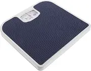 FRCOLOR Mechanical Body Scale High Precision Analog Bathroom Scale for Body Weight No Battery Required Easy to Use Construction