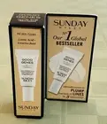 Sunday Riley Good Genes Lactic Acid Treatment Travel/Sample Size .17oz 5ml NEW