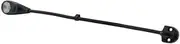 Hella 346720122 24/12V White Led Reading Light With 400 mm Shaft Length
