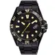 ALBA 雅柏 經典運動潛水造型手錶(AS9N23X1/VJ42-X322SD)-42mm