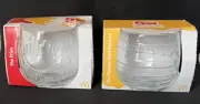 50 Years Of Macca’s Wobble Glasses - The Fries + Cheese Melt