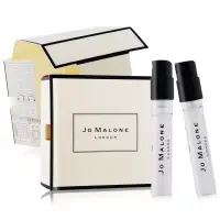 在飛比找博客來優惠-Jo Malone 經典揉香香氛禮盒組(1.5ml)X2-多