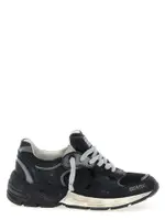 [Golden Goose] Golden Goose-Running Dad Sneakers Nero-Donna 37